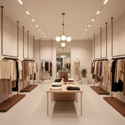 5 Simple Boutique Interior Design Ideas That Attract More Customers