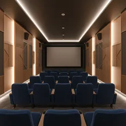 Boutique and Urban Micro-Cinema Design Trends