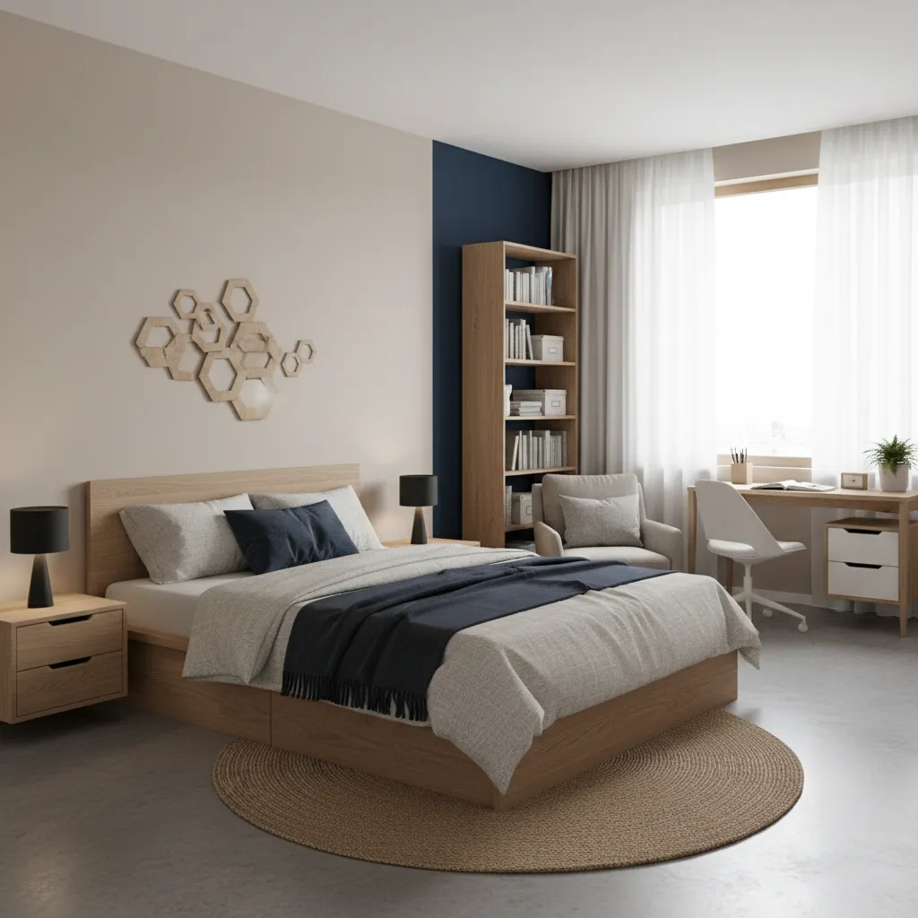5 Boys Room Paint Ideas That Grow With Them