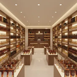 Brandy Market Trends in Chennai and South India