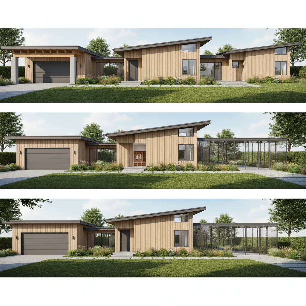 Breezeway vs Mudroom vs Enclosed Walkway: Which Garage Connection Works Best?