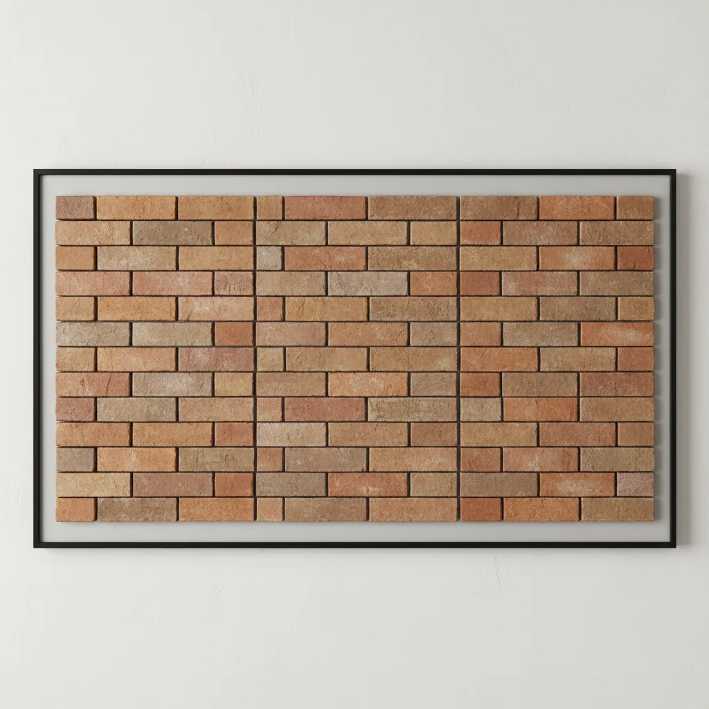 Choosing the Right Brick Size and Bond Pattern