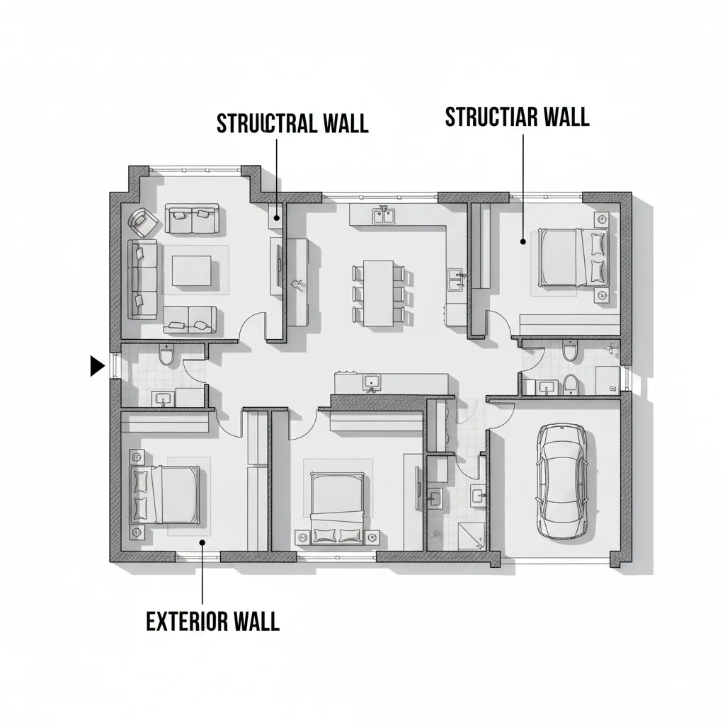 How Builders Adjust Brick Estimates Based on Local Standards