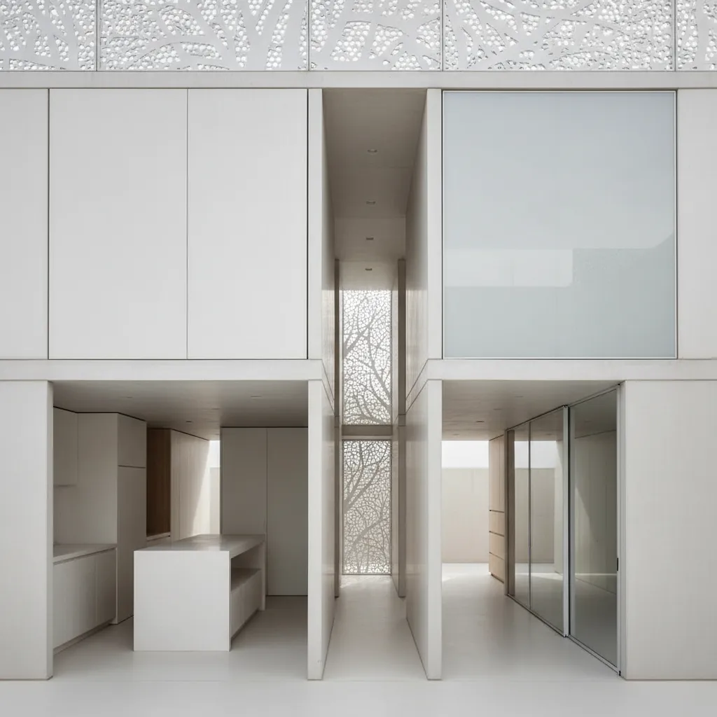 Brigade 7 Gardens: Interface Plans for Tomorrow’s Living: Reading the floor plan as a lifestyle operating system—flow, sightlines, and future-ready storage compiled into everyday rhythms