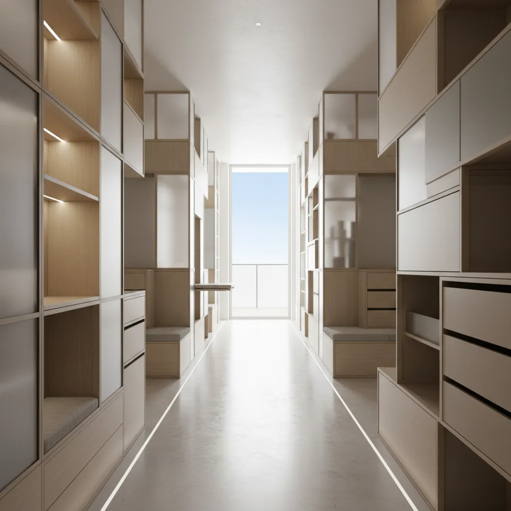 942 sq ft Future-Ready Living at Brigade Panorama