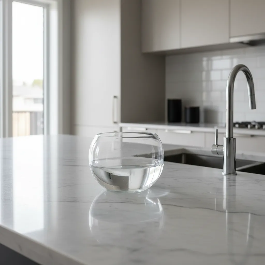 How to Quickly Bring Water to Room Temperature: Practical kitchen methods to fix water that’s too hot or too cold for cooking, baking, or drinks