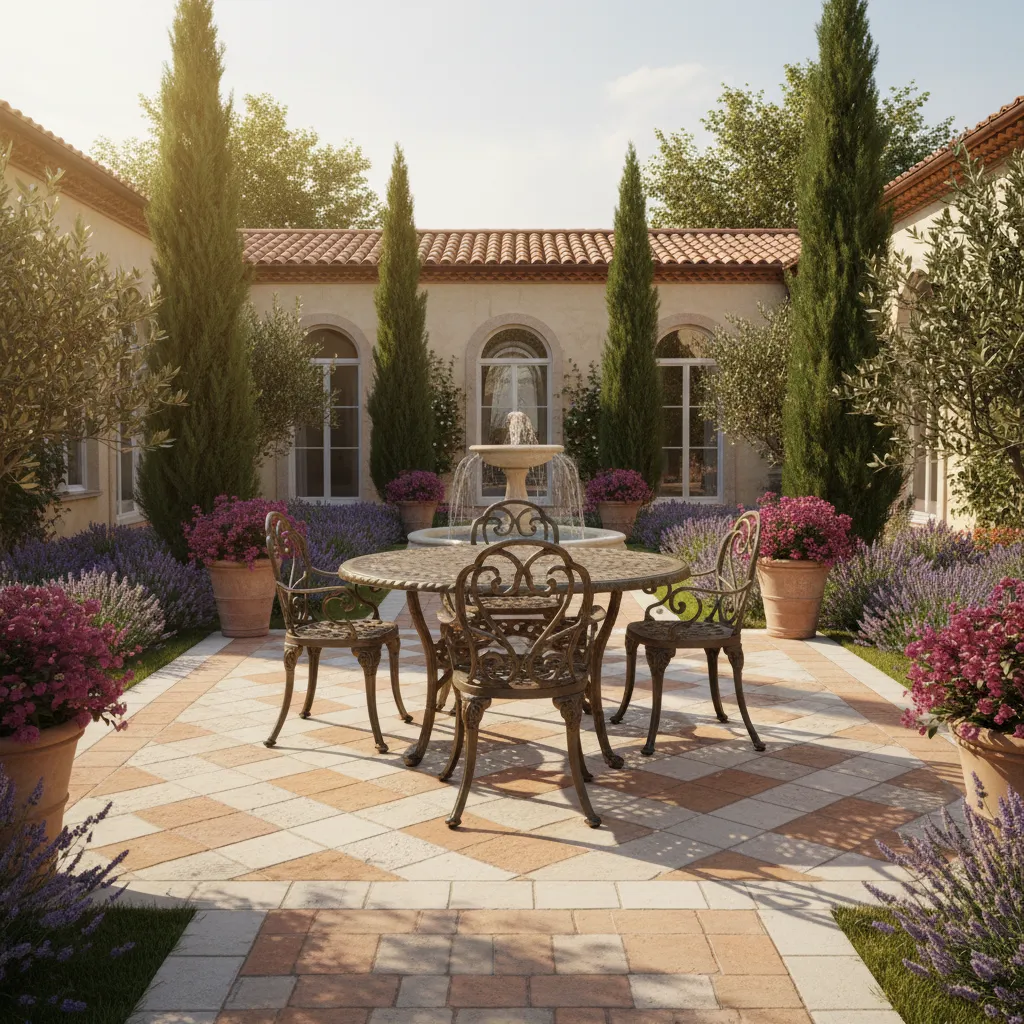 How to Choose the Best Bronze Garden Furniture for Your Patio or Garden