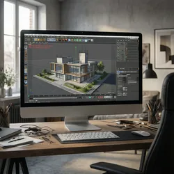 Common Problems When Opening 3D Models in a Browser and How to Fix Them