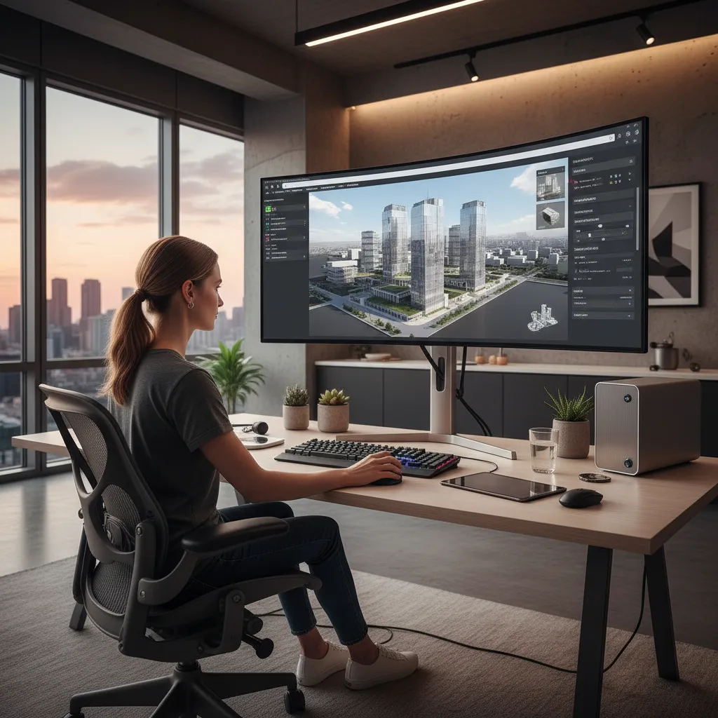 Best Browser-Based 3D Model Viewers Compared