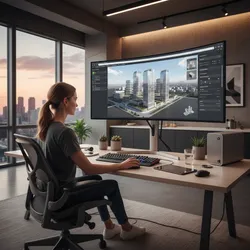 Best Browser-Based 3D Model Viewers Compared