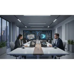 How Industries Use Browser-Based 3D Visualization