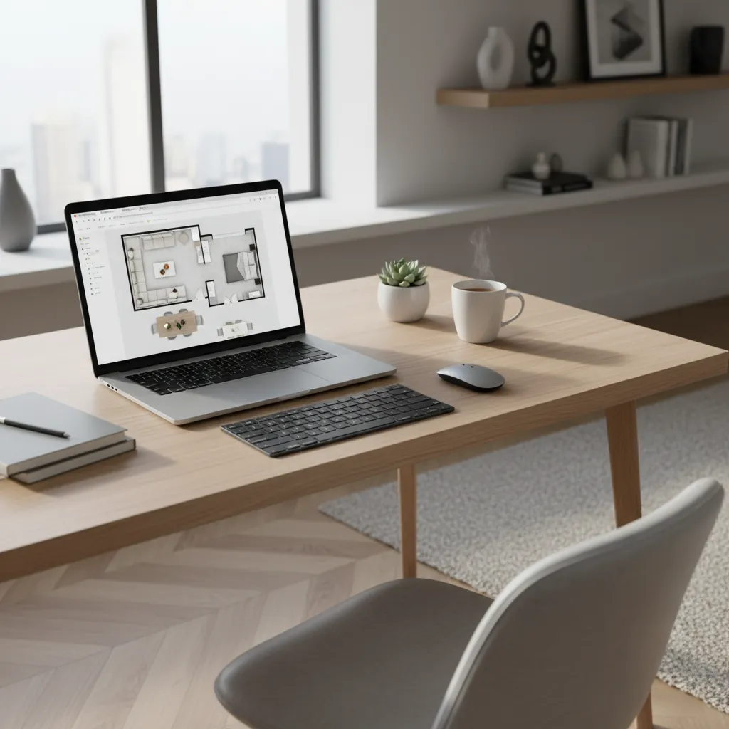 How to Optimize Your Workflow Using Browser-Based Room Design Tools