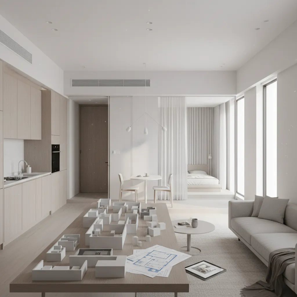 5 Fixes for Common 4‑Room BTO Layout Problems