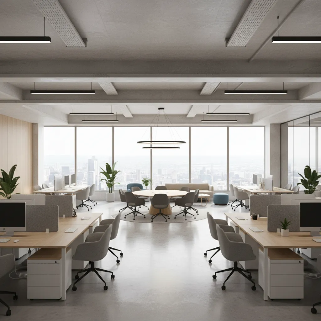 How to Choose the Right BU Room Layout for Your Team