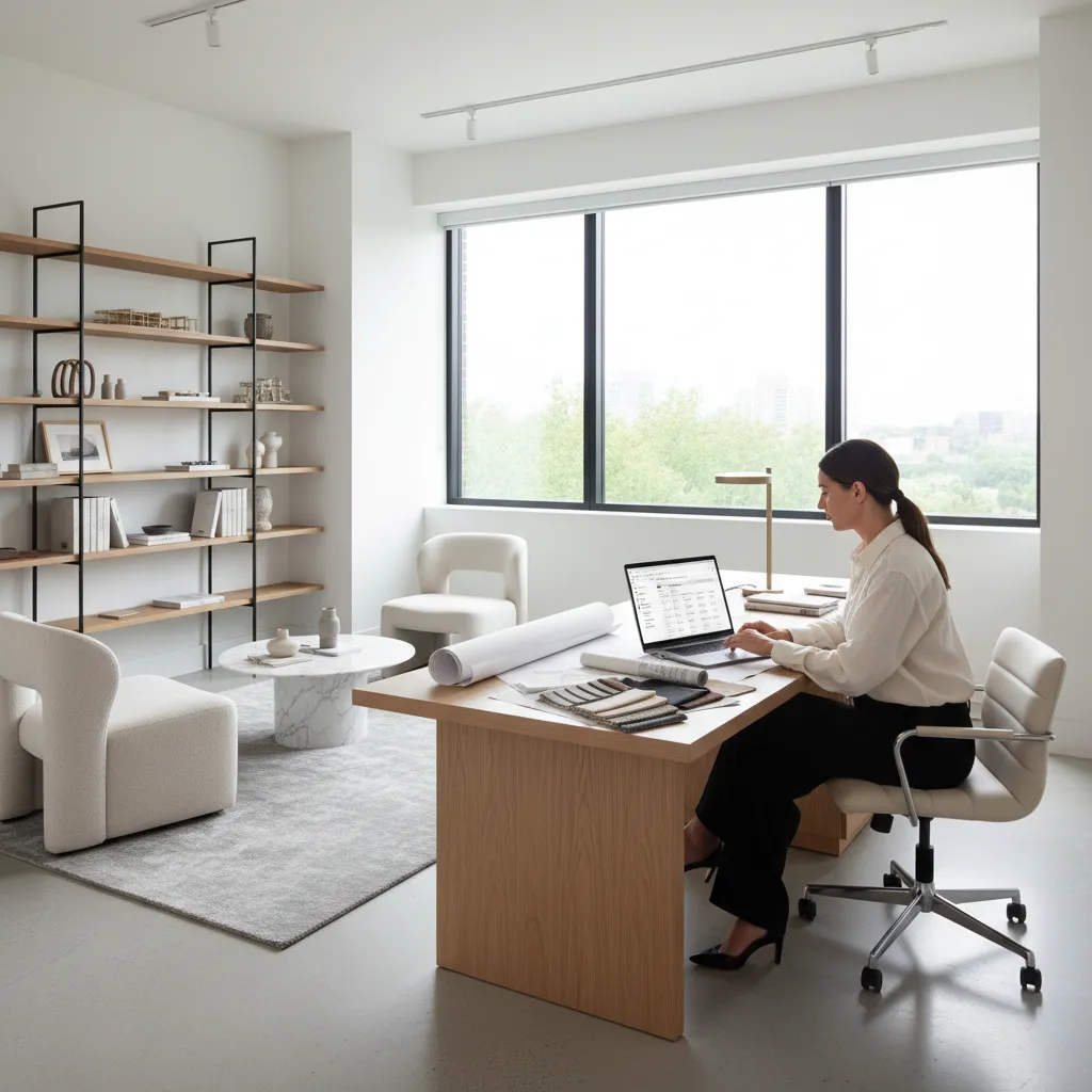 Top Budget Friendly Accounting Software for Interior Design