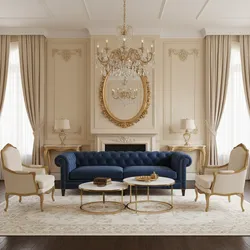 How to Avoid Common Budget Baroque Interior Design Mistakes