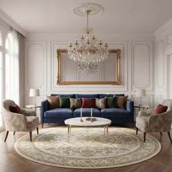 Room by Room Budget Baroque Decorating Guide