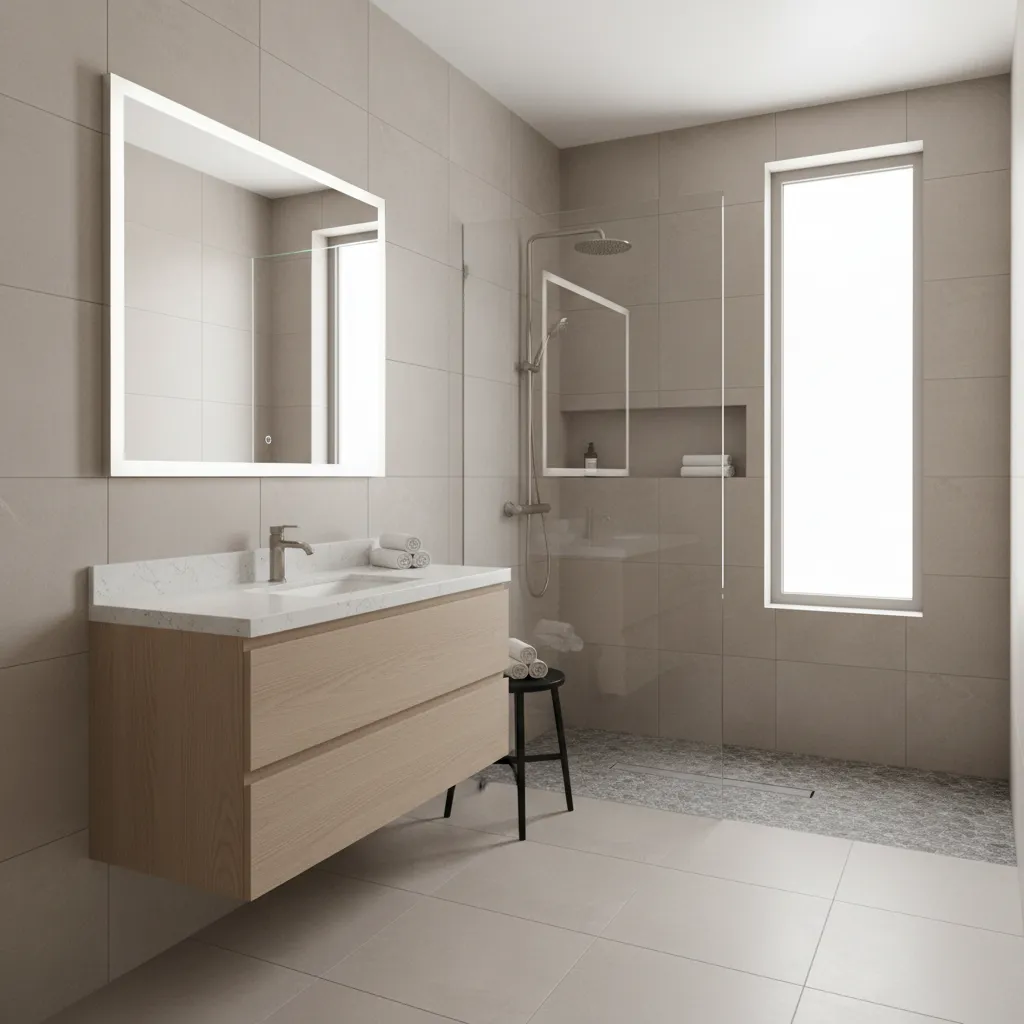 How to Reduce Bathroom Remodeling Costs Without Sacrificing Quality