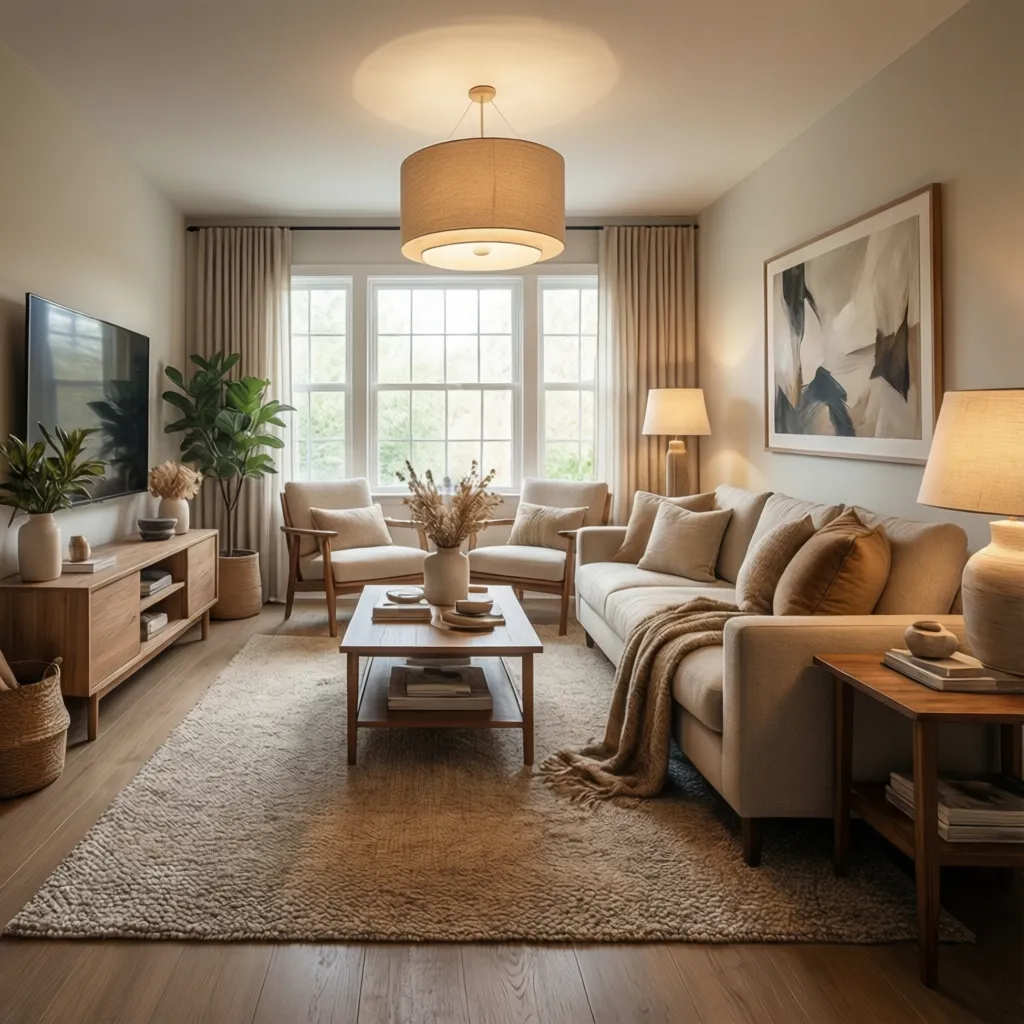Common Budget Bungalow Interior Design Mistakes and How to Fix Them