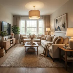 Common Budget Bungalow Interior Design Mistakes and How to Fix Them