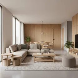 How to Plan a Budget-Friendly Bungalow Interior Design Project Step by Step