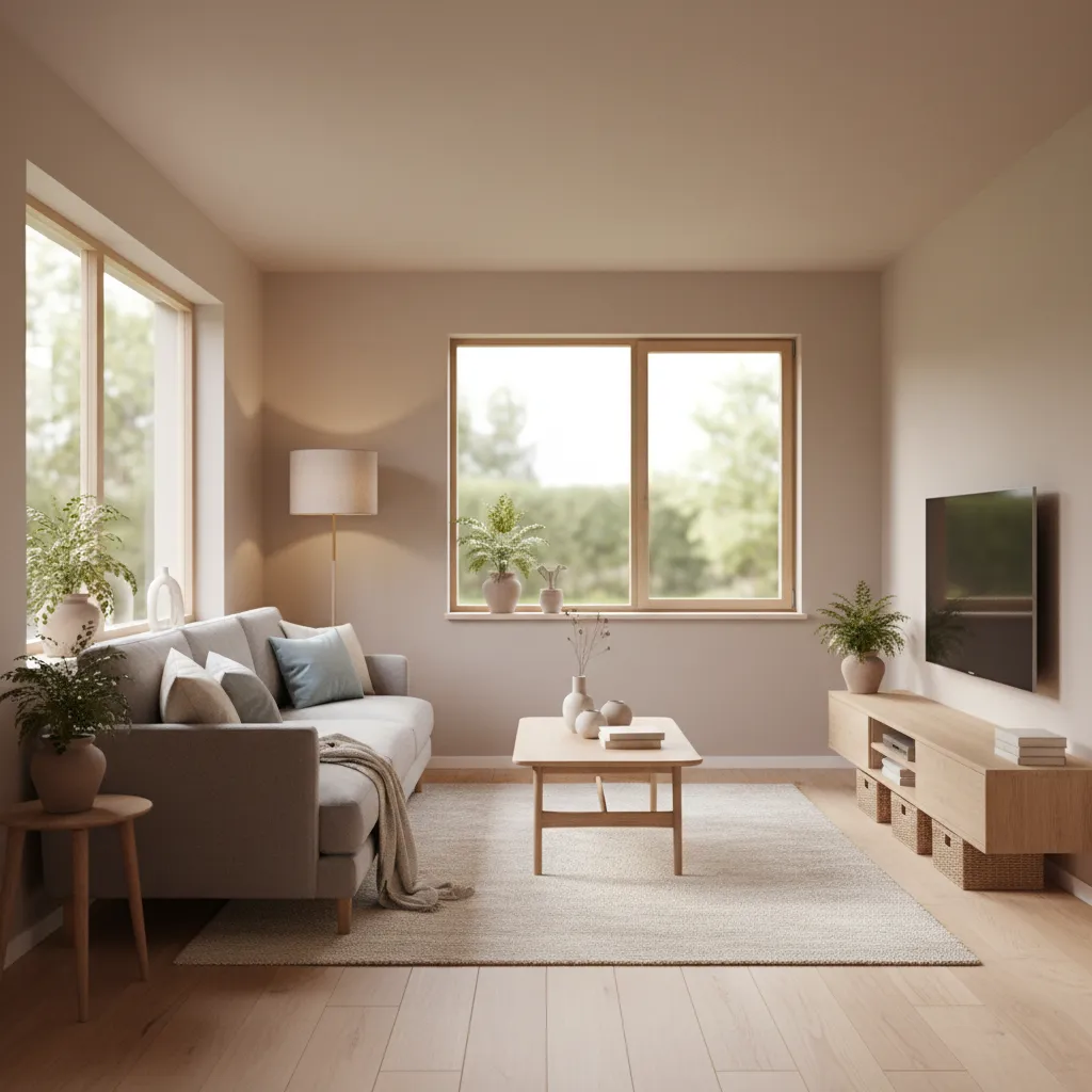How Interior Designers Approach Budget Bungalow Projects