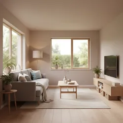 How Interior Designers Approach Budget Bungalow Projects