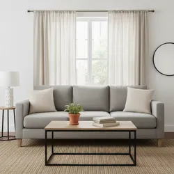 6 Insights on Budget Curtain Retailers in the U.S.