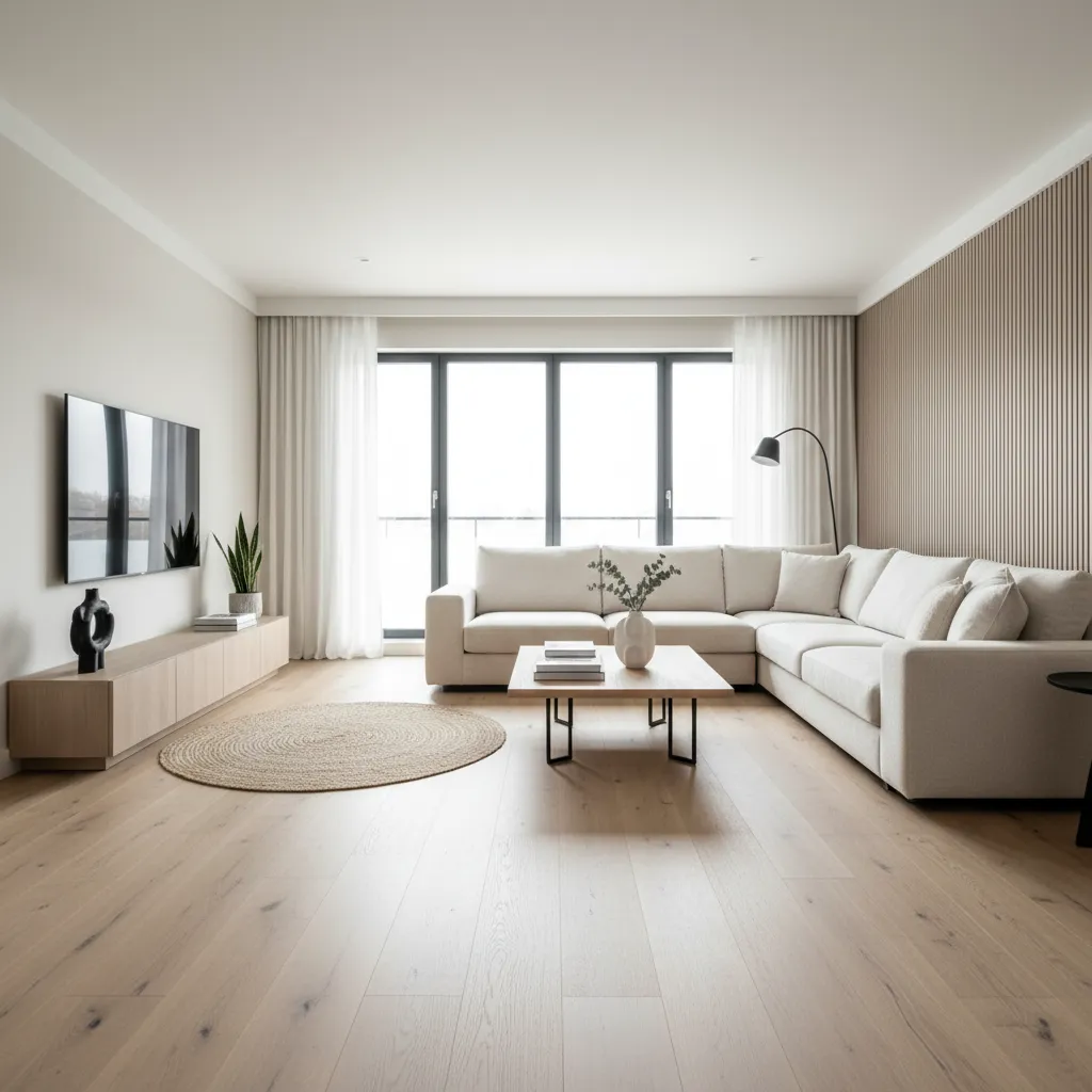 How to Maximize Home Value with Budget-Friendly Flooring Upgrades