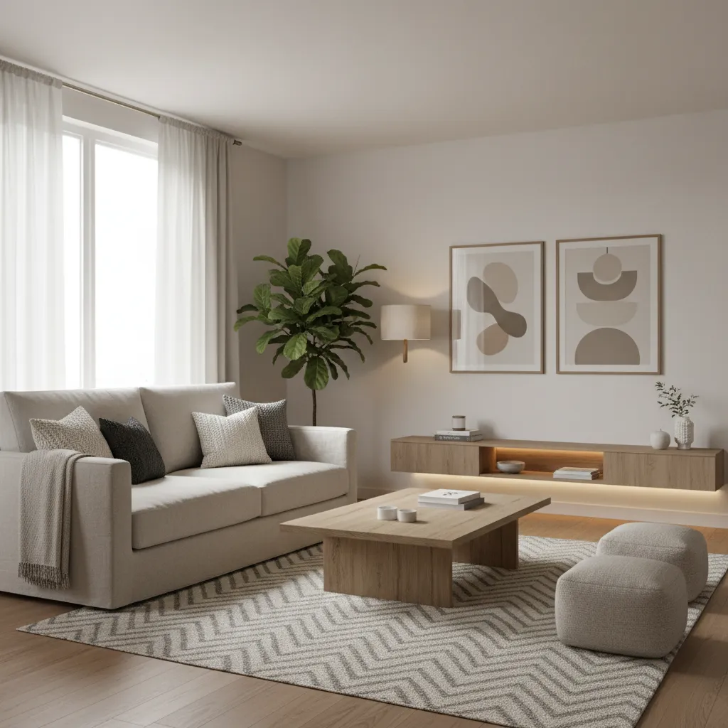 Budget Friendly Casa Decor Strategies for Homeowners