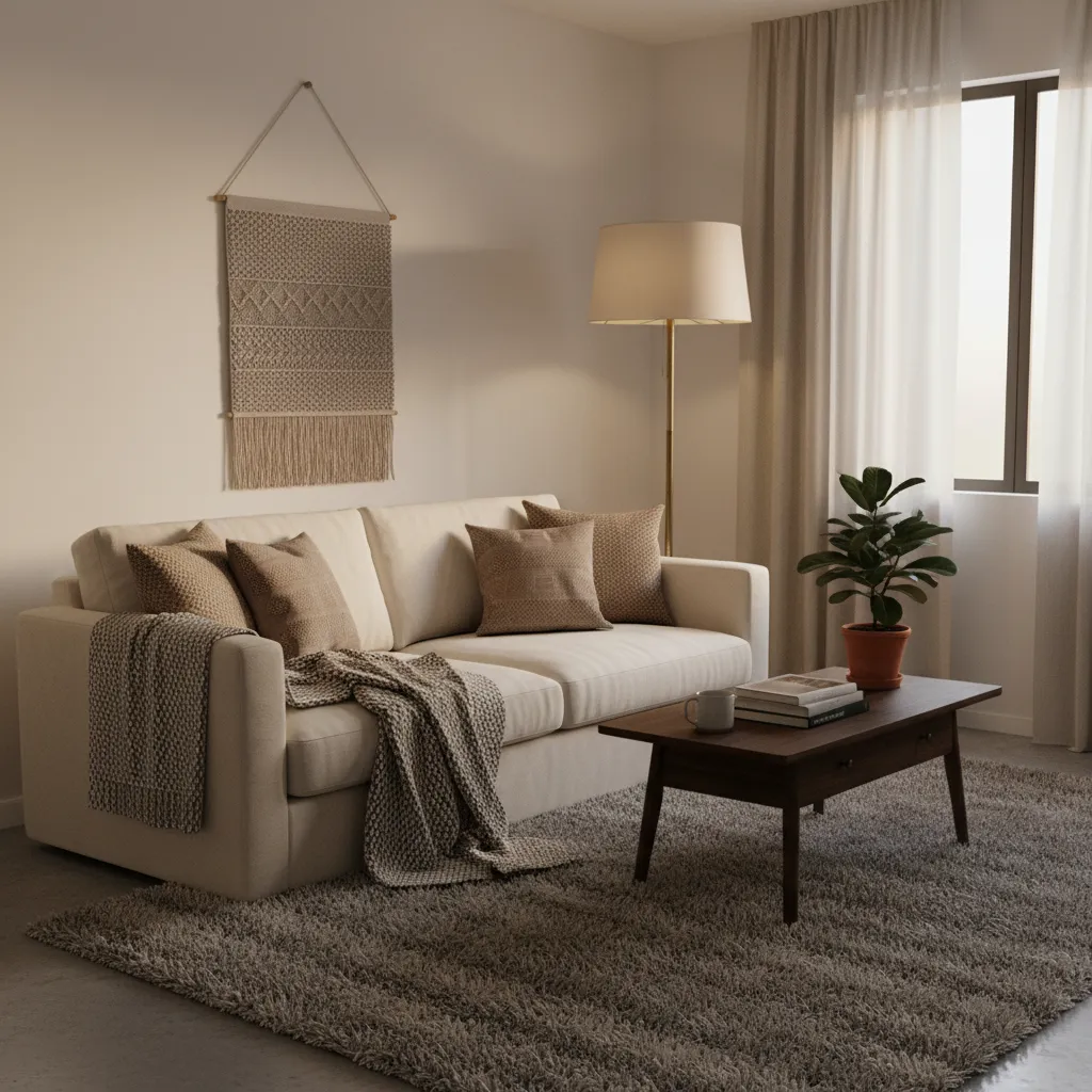 Budget-Friendly Ways to Implement Design Book Ideas