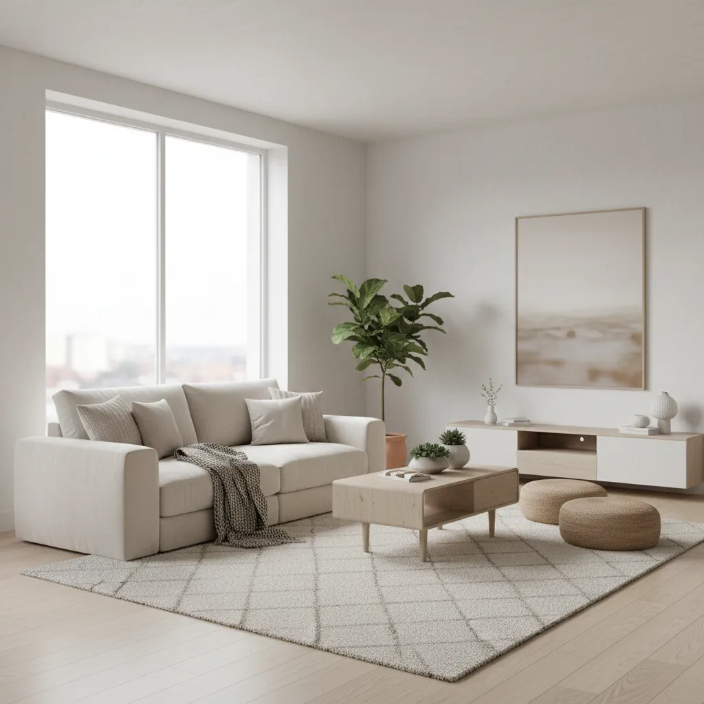 How to Plan a Budget Interior Design Strategy Inspired by Instagram: Turn saved Instagram interiors into a realistic, affordable home design plan without overspending or losing your style direction.