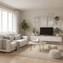 How Budget Interior Designers on Instagram Create Stylish Homes for Less