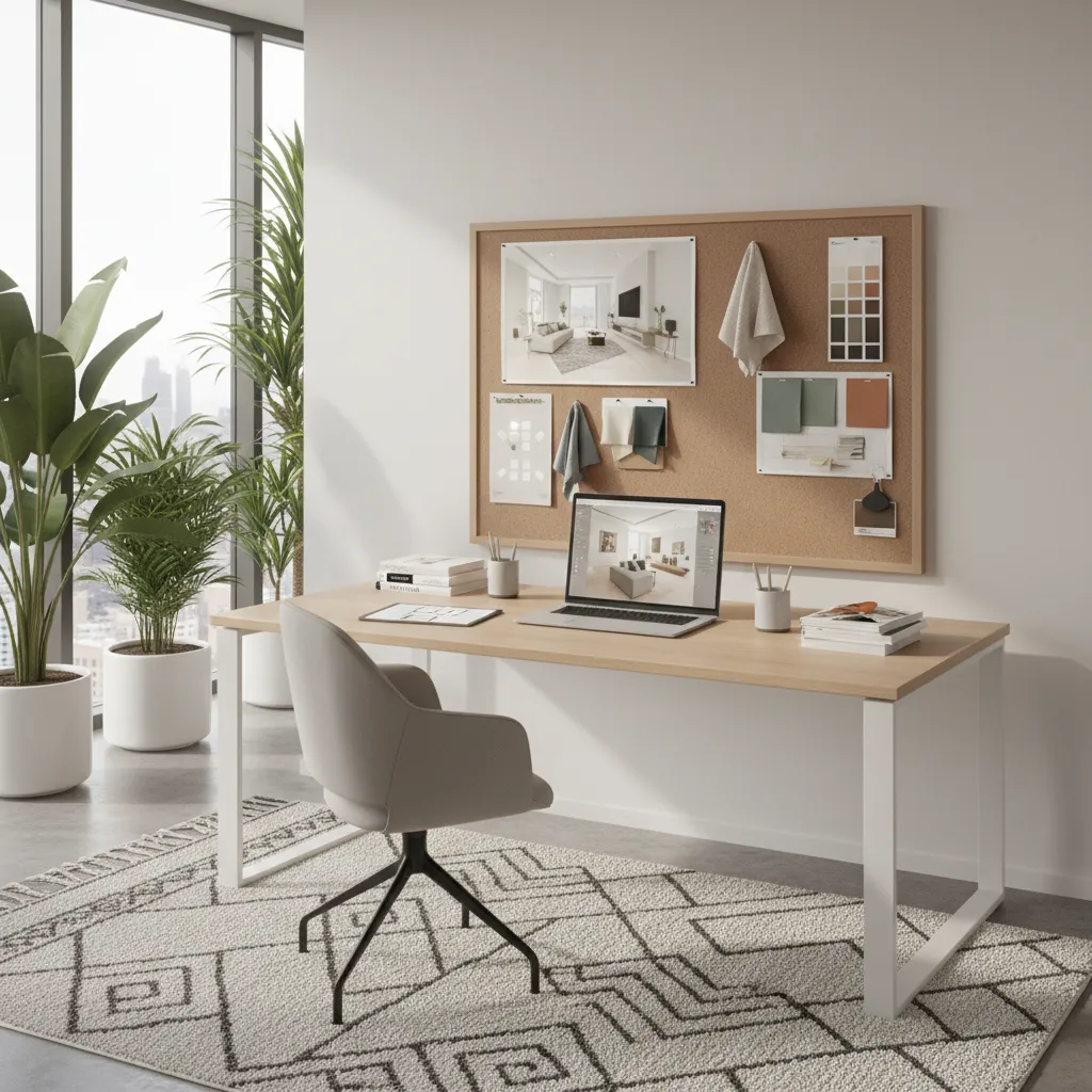 Tools Budget Interior Design Influencers Use to Create Affordable Spaces: Discover the apps, planning tools, and sourcing platforms influencers rely on to design stylish rooms without overspending.