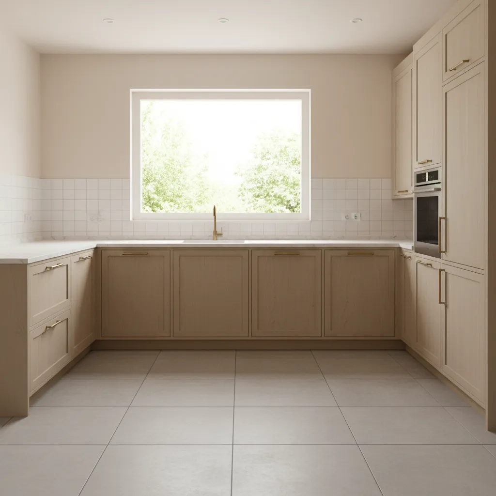 How to Reduce the Cost of Installing Kitchen Cabinets Without Sacrificing Quality