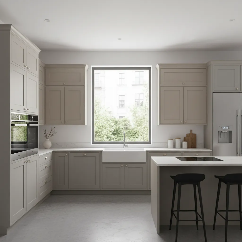 How to Reduce the Cost of New Kitchen Cabinets Without Sacrificing Quality