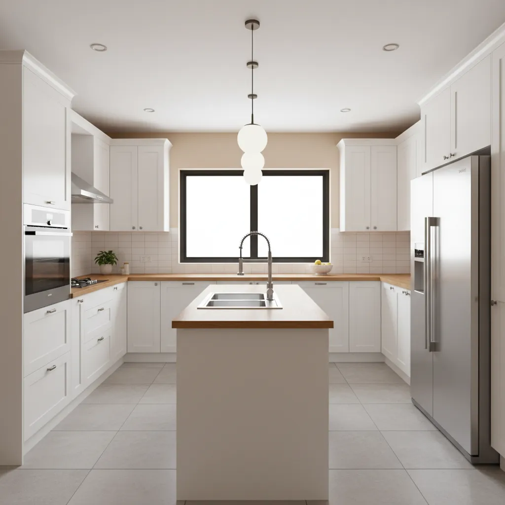 How to Remodel a Kitchen on a Budget (Without It Looking Cheap)