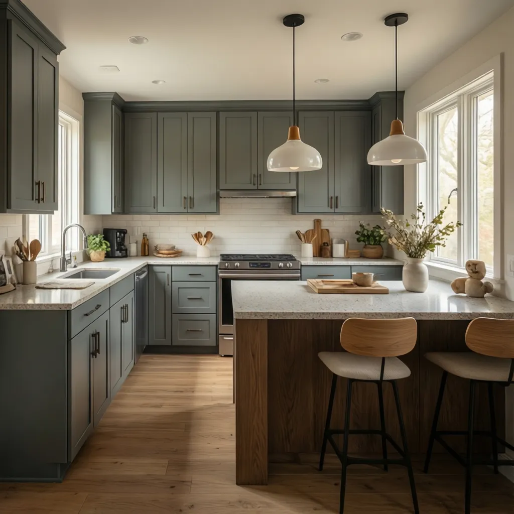How to Renovate a Kitchen on a Budget (Designer’s Guide)