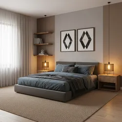 Budget Planning for a Full Male Bedroom Makeover