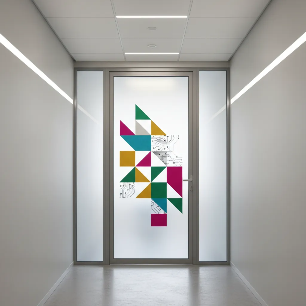 Budget-Friendly Office Door Decoration Tips for Small Teams