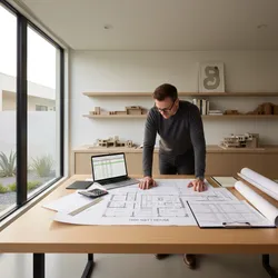 How to Plan the Budget for Building a 1600 Sq Ft House Step by Step