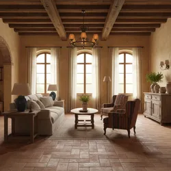 Common Mistakes When Using Budget Materials for a Tuscan Design
