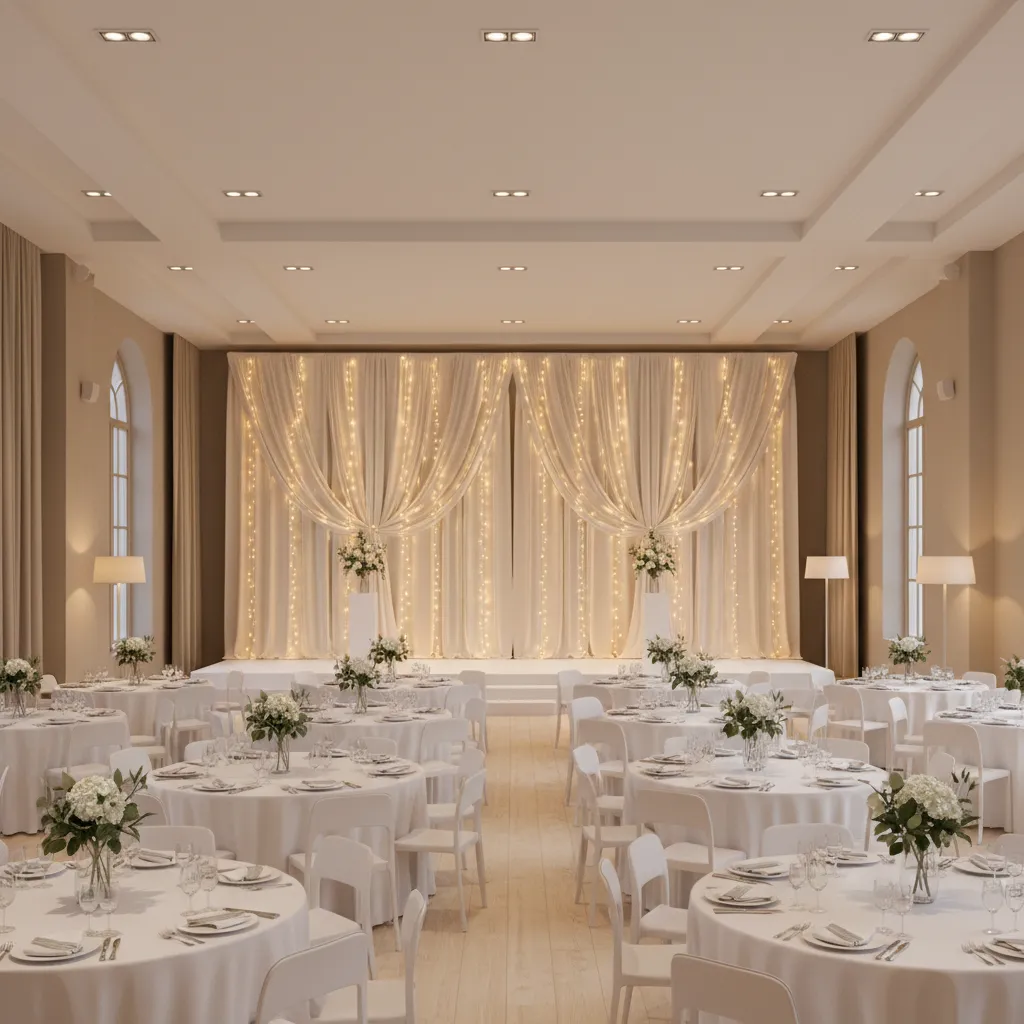 Common Budget Wedding Decoration Mistakes and How to Fix Them