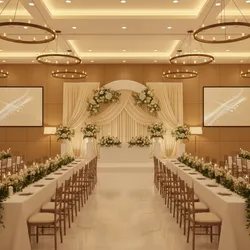 Common Budget Marriage Hall Decoration Mistakes and How to Fix Them