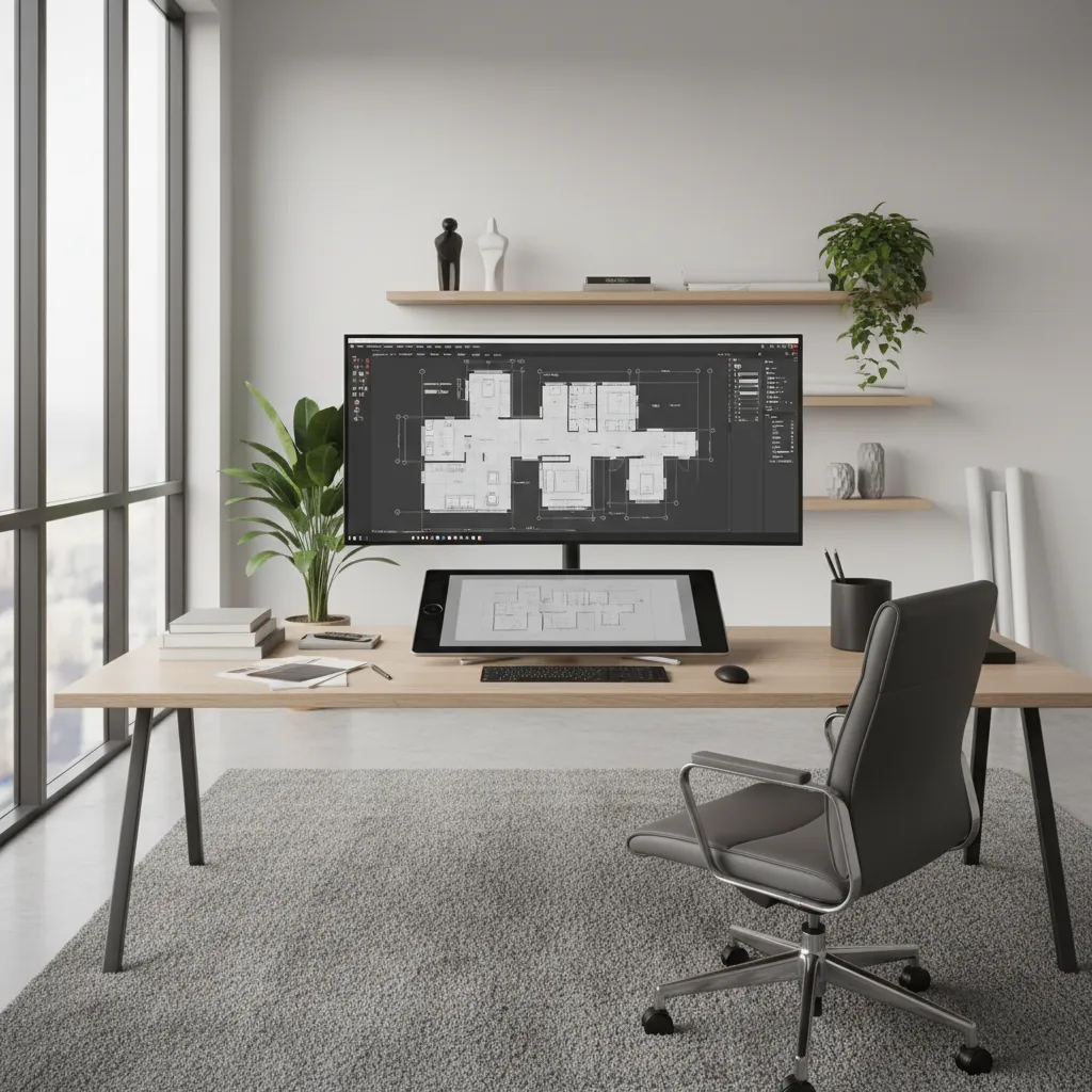 The Ultimate Guide to Building Floor Plan Creators