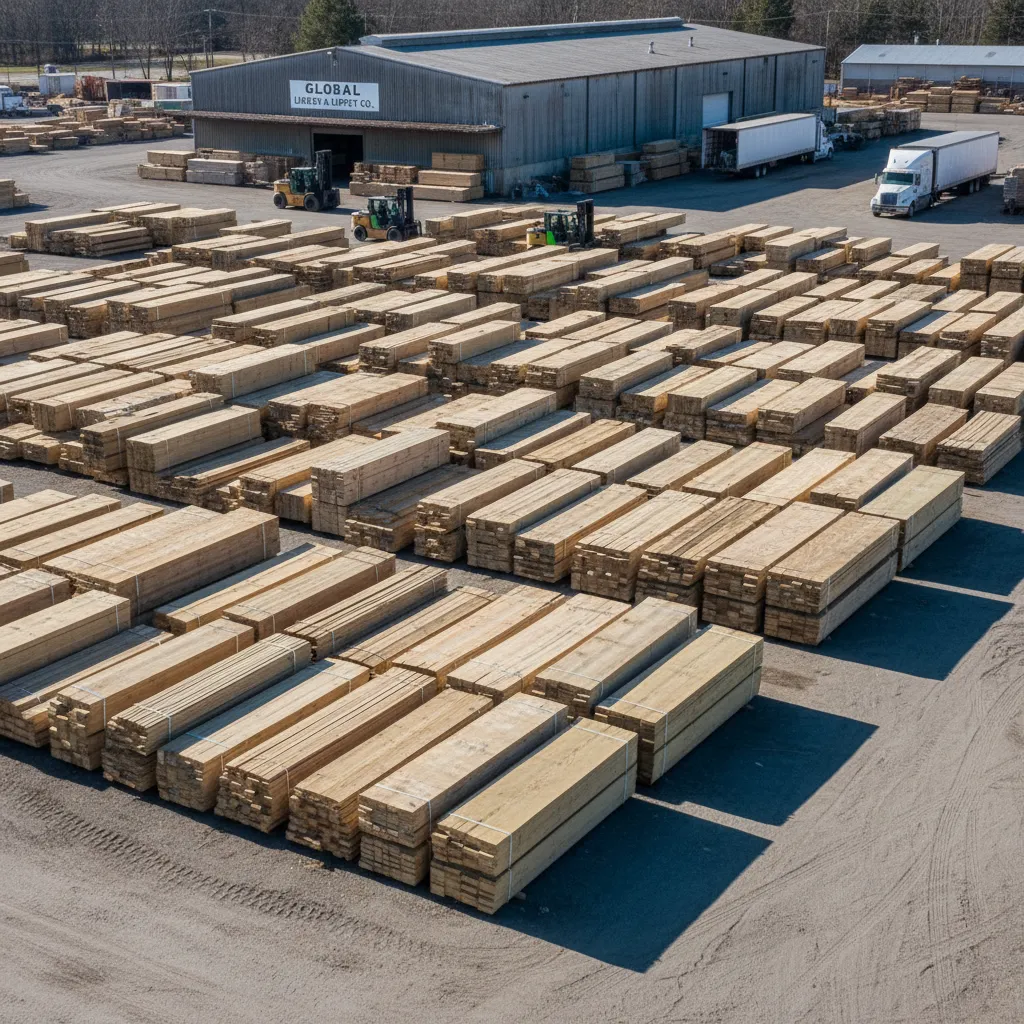 Material Price Fluctuations in the Austin Market