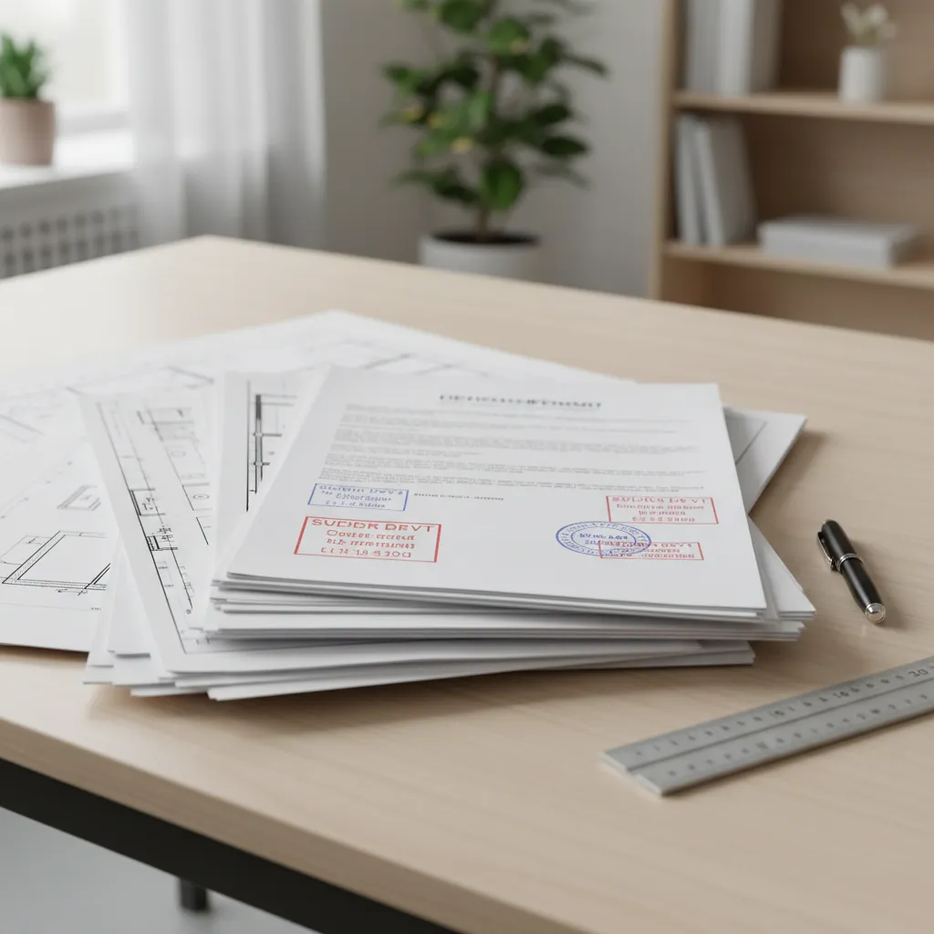 Permit and Inspection Fees That Surprise Homeowners