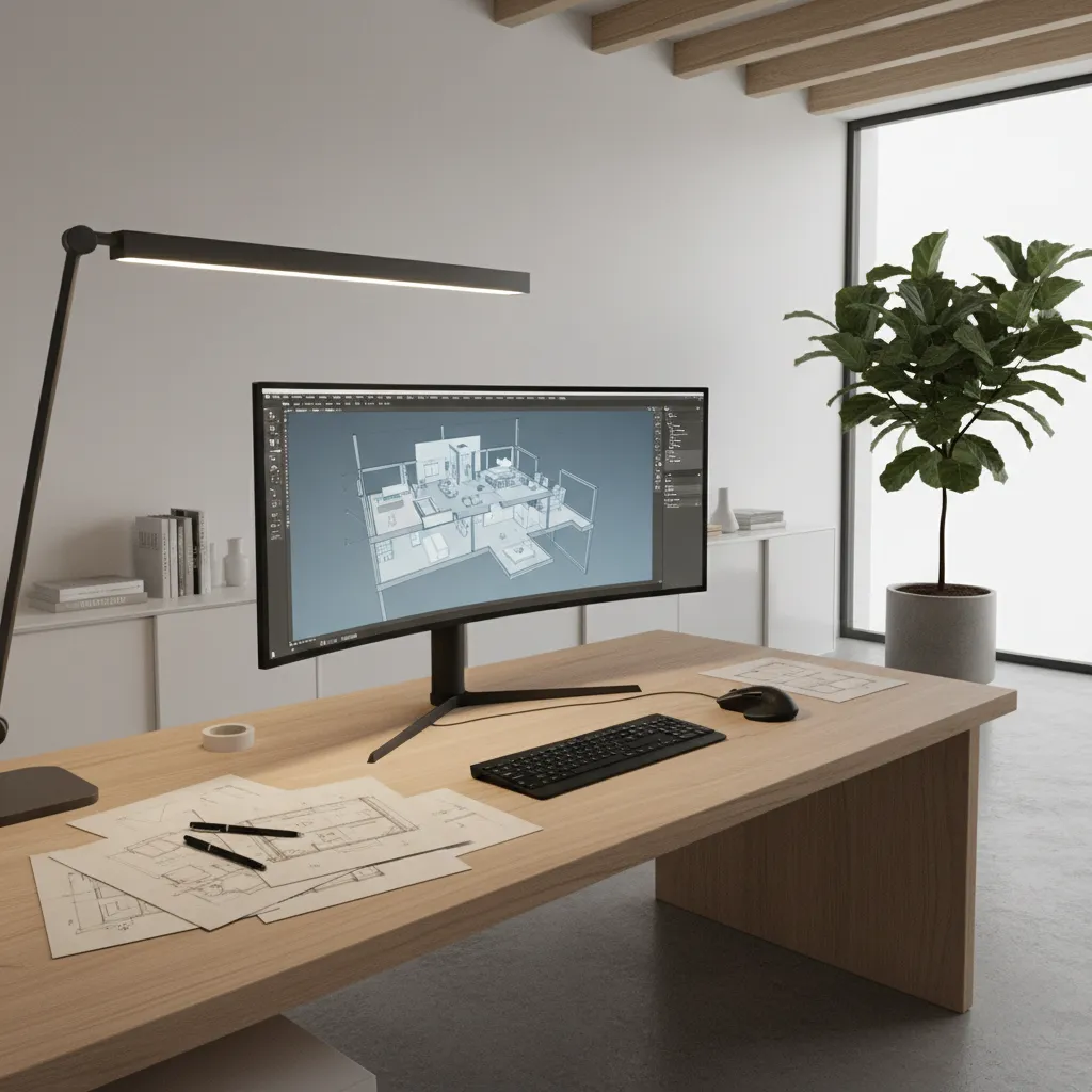Best Building Plan Software for Home Design