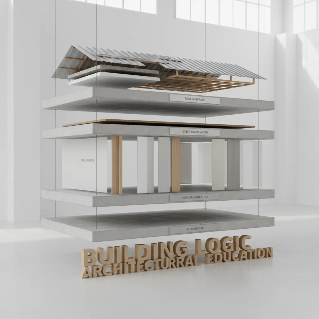 5 Ways to Fix Confusing Building Cross-Section Drawings