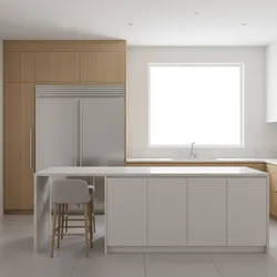 Built-In Cabinet Refrigerator Maintenance and Safety Risks
